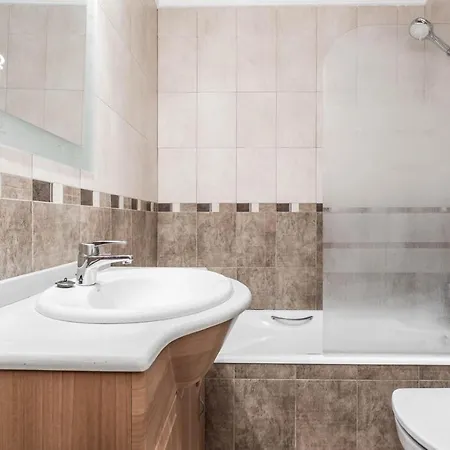 Charming 4-Bed Villa In Denia Вилла *