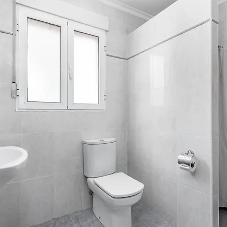 Charming 4-Bed Villa In Denia