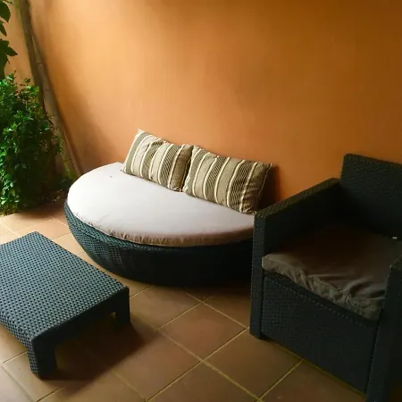 Charming 4-Bed Villa In Denia *
