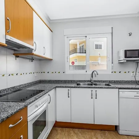 Вилла Charming 4-Bed Villa In Denia Дения